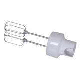 Blenderis Philips HR 2546/00 White (HR2546/00)