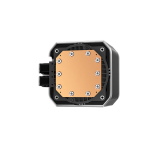 Procesoru dzesētaji Deepcool MYSTIQUE 360 (R-LX750-BKDSNMP-G-1)