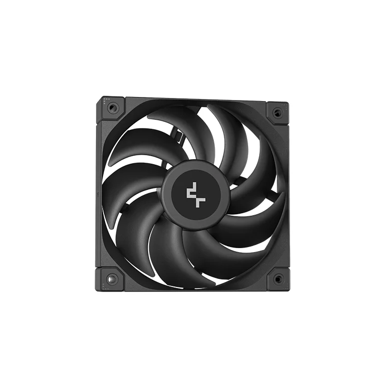 Procesoru dzesētaji Deepcool MYSTIQUE 360 (R-LX750-BKDSNMP-G-1) - foto 3