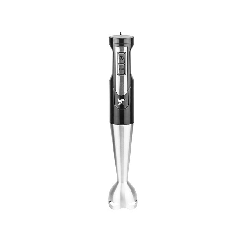 Blenderis LAFE BRK-003A Black, Silver (LAFBLE46742) - foto 2