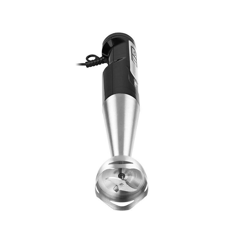 Blenderis LAFE BRK-003A Black, Silver (LAFBLE46742) - foto 4