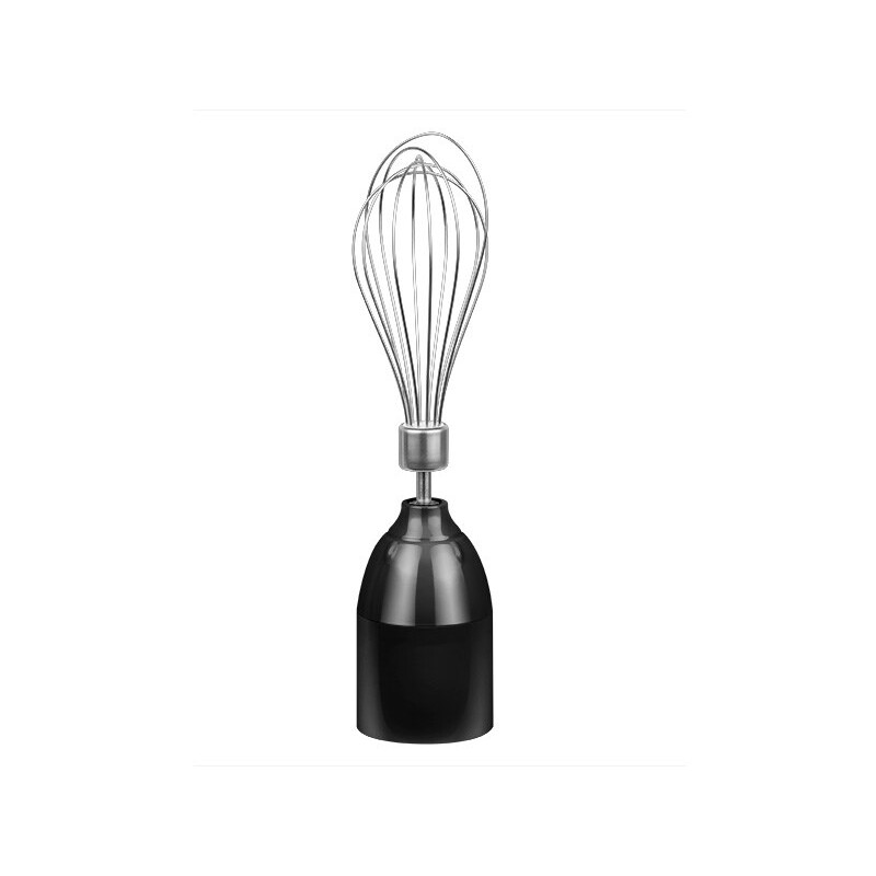 Blenderis LAFE BRK-003A Black, Silver (LAFBLE46742) - foto 6