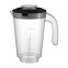 Blenderis Noveen Sport Mix & Fit SB2000 X-LINE Black - foto 3