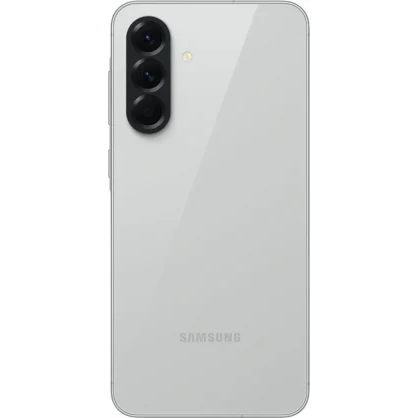 Mobilais tālrunis Samsung Galaxy A56 5G 8/256GB Awesome Lightgray SM-A566B/DS - SM-A566BZACEUE - foto 3
