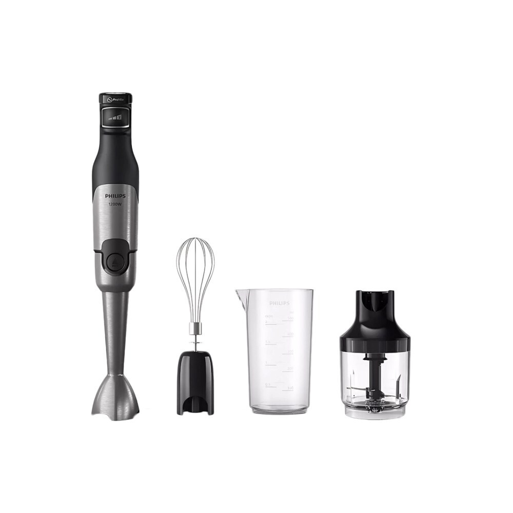 Blenderis Philips 5000 series HR2683/00 Black