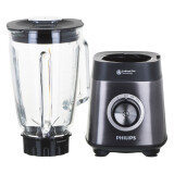 Blenderis Philips 5000 Series HR3040/00 Black