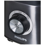 Blenderis Philips 5000 Series HR3040/00 Black