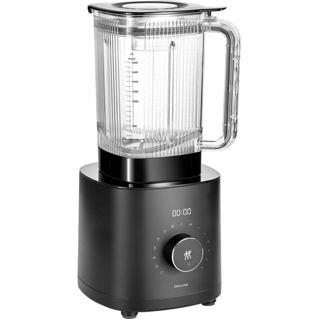 Blender Zwilling Enfinigy 53001-001-0 black