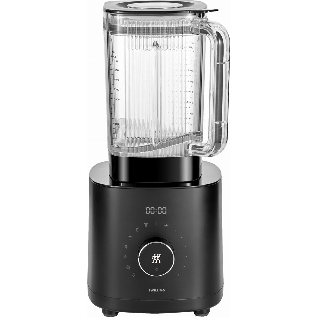 Blender Zwilling Enfinigy 53001-001-0 black - photo 2