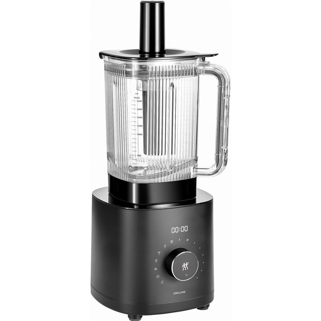 Blender Zwilling Enfinigy 53001-001-0 black - photo 3