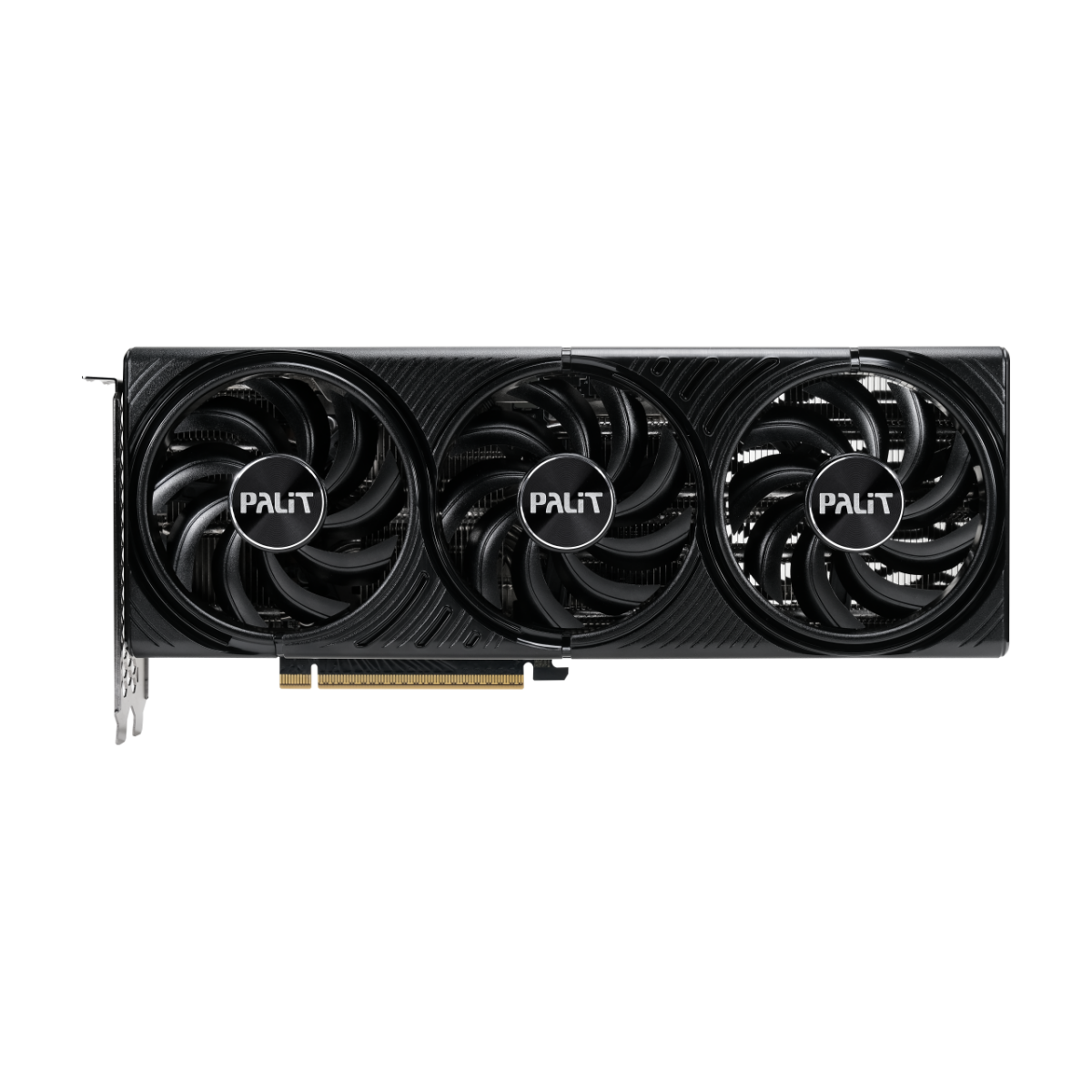 Grafikkarte PALIT NVIDIA GeForce RTX 5070 Infinity 3 12GB GDDR7 (NE75070019K9-GB2050S)
