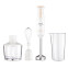 Blenderis Zelmer ZHB4562I Pulsar Deluxe Max White