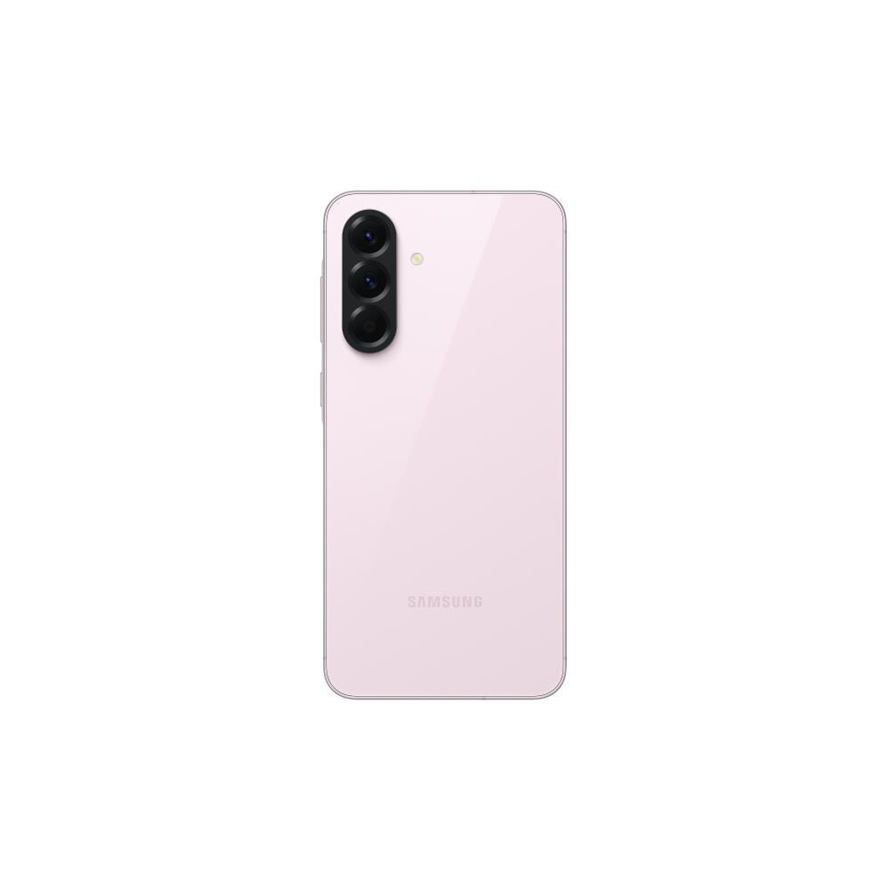 Mobilais tālrunis Samsung Galaxy A56 5G 8/128GB PINK (SM-A566BLIAEUE) - foto 3