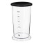 Blenderis WMF 61.3024.0147 Immersion 700 W Black, Stainless steel (416350011) - foto 3
