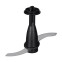 Blenderis WMF 61.3024.0147 Immersion 700 W Black, Stainless steel (416350011) - foto 8