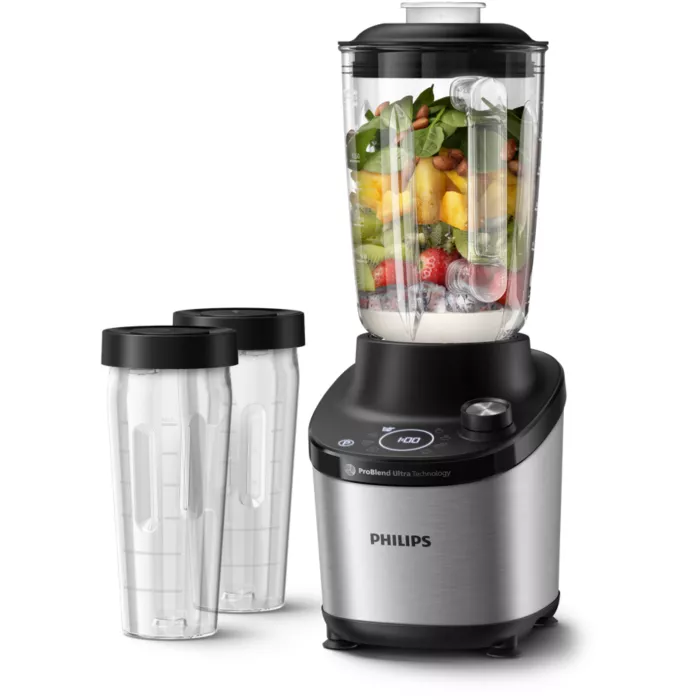Blenderis Philips 7000 Series High speed HR3760/10