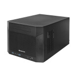 Datoru korpuss Chieftec CN-01B-OP Black