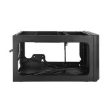 Datoru korpuss Chieftec CN-01B-OP Black