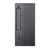 Datoru korpuss Chieftec BT-02B-U3-250VS Mini Tower Black