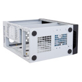 Datoru korpuss Chieftec BT-02B-U3-250VS Mini Tower Black