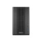 Datora korpuss Chieftec BX-10B-M-OP Mini Tower Black