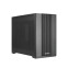 Datora korpuss Chieftec BX-10B-M-OP Mini Tower Black - foto 3