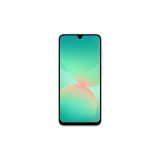 Mobilais tālrunis Samsung Galaxy A26 8/256GB GREEN SM-A266B/DS (SM-A266BLGCEUE)