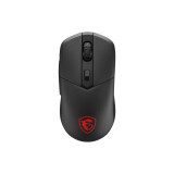 Pele MSI VERSA 300 ELITE WIRELESS Black