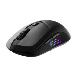 Pele MSI VERSA 300 ELITE WIRELESS Black