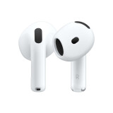 Austiņas Apple AirPods 4 (MXP63ZM/A)
