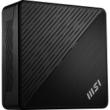 Personālais dators MSI Cubi 5 12M-001EU DDR4-SDRAM Black