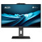 Monitors MSI Pro AP272P Intel 27" Black - PRO AP272P 14M-495EU - foto 2