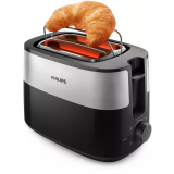 Tosteris Philips HD2516/90 Daily Collection Black