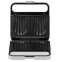 Sviestmaižu tosteris Adler AD 3070W White - AD 3070w - foto 5