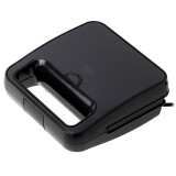 Sviestmaižu tosteris Adler AD 3079 Black