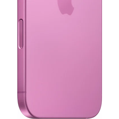 Mobilais tālrunis Apple iPhone 16 8/128GB Pink (MYEA3ZD/A) - foto 3