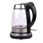 Tasse à lait Adler AD 1247 NEW 1.7 L 2200 W Black, Stainless steel