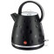 Tējkanna Eldom C245SC DROPPY Strix 1.7 L 2000 W Black