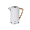 Tējkanna Adler AD 1347w white 1.5L 2200W