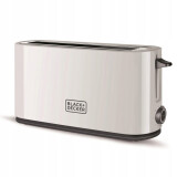 Tosteris Black&Decker BXTO1001E White (ES9600050B)