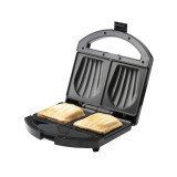 Sviestmaižu gatavotājs Adler AD 3069 Black