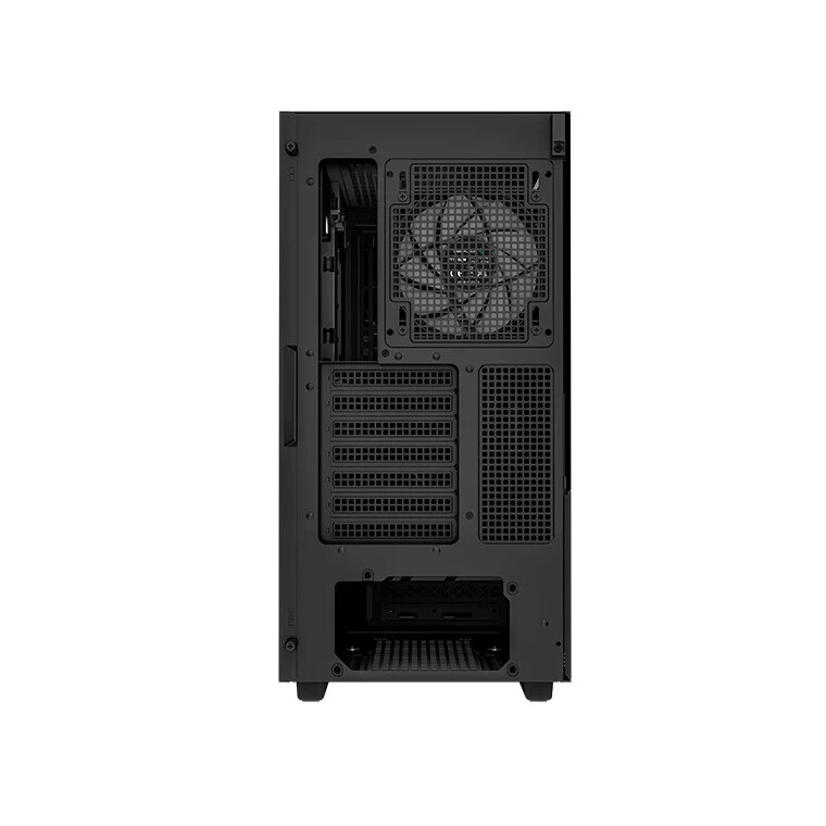 Datoru korpuss DeepCool CH560 DIGITAL Midi Tower (R-CH560-BKAPE4D-G-1) - foto 5
