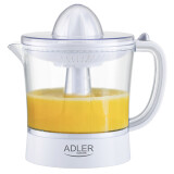 Sulu spiede Adler AD 4009 White