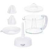 Sulu spiede Adler AD 4009 White
