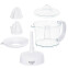 Sulu spiede Adler AD 4009 White - foto 3