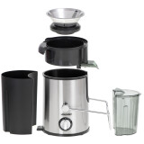 Sulu spiede Mesko MS 4126b Stainless steel (MS 4126 black)