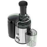 Sulu spiede Mesko MS 4126b Stainless steel (MS 4126 black)