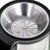 Sulu spiede Mesko MS 4126b Stainless steel (MS 4126 black)
