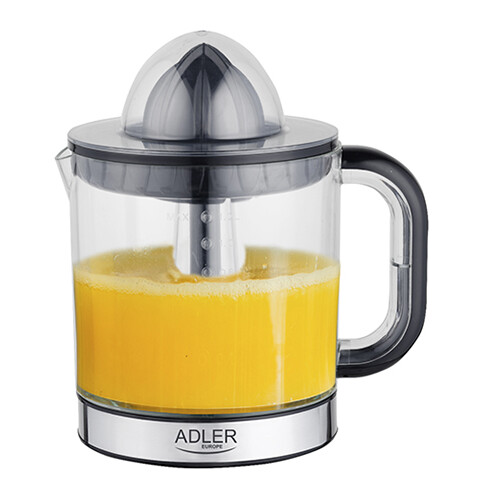 Sulu spiede Adler AD 4012 Black