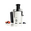 Sulu spiede Bosch MES25A0 Black, White - MES 25A0